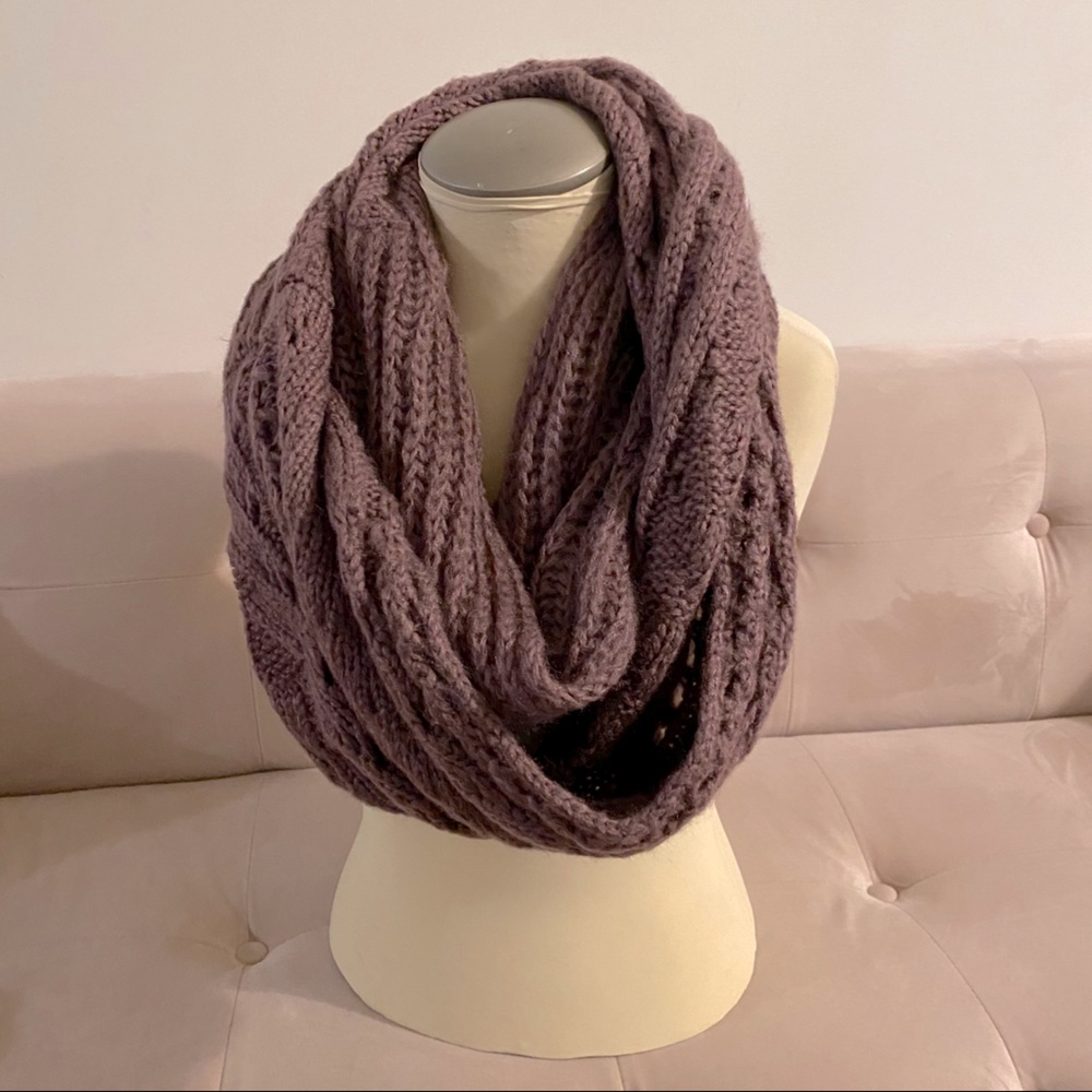 Call it Spring Circle Scarf